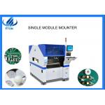 Vision Camera LED Bulb 70000CPH Pick And PLace Machine 380AC for sale