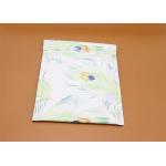 Multifunctional No Fading Polythene Bubble Mail Bag With 2 Sealing Sides for sale
