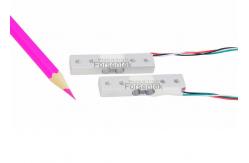 China 2lb Small Single Point Load Cell 1lb Miniature Weight Sensor 10oz supplier