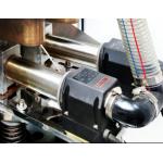 Automatic Tea Paper Cup Machine PLC Control
