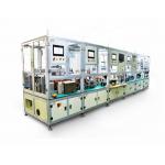 Full Automatic Pouch Cell Stacking Machine for sale