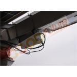 SGS Sun Tracker Controller 0.5kWh Per Day Snow Protection for sale