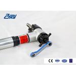 ISO CE Proved  Gold Pipe Cutting And Beveling Machine For Stainless Steel Carbon Steel for sale