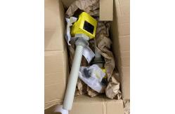 China CAP98.XPYDS Vibrating Radar Vega Ultrasonic Level Transmitter Switch OEM supplier