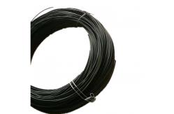 China Alloy 835 / 0Cr21Al6 Nb Fecral Resistance Wire 0.02 - 10mm Oxidation Surface supplier