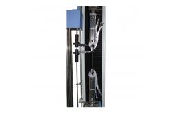 China GB2951 / GB5013 Cable Testing Equipment Microcomputer Tensile Strength Testing Machine supplier