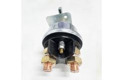 China Solar Panel System Master Battery Disconnect Switch Kill SPST Cut Off 2000 Amp supplier