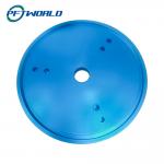 CNC Machined Metal Part Anodized Aluminum Milling Service CNC Machining Parts