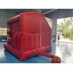 Spiderman Inflatable Combos outdoor Inflatable Jumping Bouncer