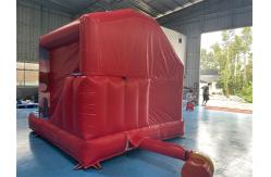 China Spiderman Inflatable Combos outdoor Inflatable Jumping Bouncer supplier