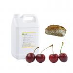 Candy Concentrated Flavour Fragrance Fresh Fruit Flavor Oil For Baking Beverage for sale