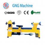 370V Mini Wood Lathe Machine Precision Manual Wood Carving Lathe for sale