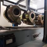 Pocket Spring Machine Springs Support Spring Coil Spring Machine