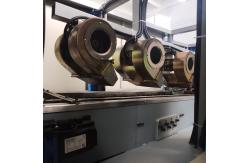 China Pocket Spring Machine Springs Support Spring Coil Spring Machine supplier