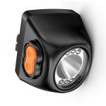Nice Digital Display Underground Cordless Cap Lamp Kl4.5lm Ip68