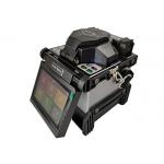 Fast Response Optical Fiber Splicing Machine Fiber Fusion Splicer DVP-765