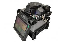 China Fast Response Optical Fiber Splicing Machine Fiber Fusion Splicer DVP-765 supplier