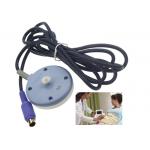 6 Pin Toco Fetal Ultrasound Transducer Monitor Probe Bistos BT 300 TOCO Patient End for sale
