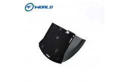 China Mirror Polish Auto Parts Injection Molding supplier