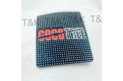 China Silicon Brush High Durability Screen Print On Silicone For Professional Printing supplier
