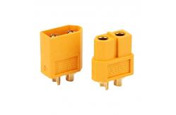 China XT60 plug model XT90 plug T plug interface connector supplier