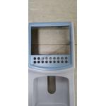 BC-2800 Patient Monitor Parts Auto Hematology Analyzer Top Cover Case for sale