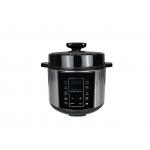 6.4 Quart Household Yogurt Pressure Cooker For 10 People for sale