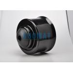 Black Air Spring Kit Stainless Steel Piston For 916N1 / 916 N1 On MAN 81436010095 for sale