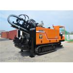 No Dig Hydraulic Horizontal Drilling Directional Automatic Hdd Equipment