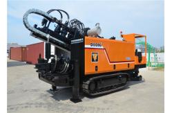 China No Dig Hydraulic Horizontal Drilling Directional Automatic Hdd Equipment supplier
