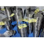 Metal Sputtering Target Titanium Aluminum Chrome Zirconium Nickel Niobium Tantalum Molybdenum PVD Coating Evaporation for sale