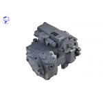 A4VG145 Main Rexroth Axial Piston Variable Pump For Concrete
