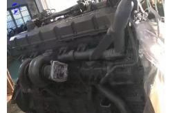 China 397KW Original New Isuzu 6WG1 Engine supplier