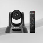 RS232 RS485 20X 1080P Web Camera For Telemedcine Education for sale
