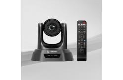 China ROHS Hypercardioid 350 Pan SDI IP USB PTZ Camera For Video Conferencing supplier