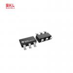 TPS562200DDCR Power Management IC - High Efficiency Low EMI Package Case SOT-23-6 Thin for sale