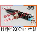 Diesel Fuel Injector 7420747798 BEBE4D11001 BEBE4D11101 BEBE4D11201 BEBE4D36001 BEBE4D41001 BEBE4D11301