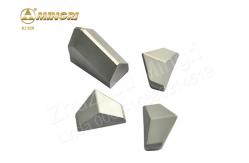 China Tunnel Boring Machine TBM Disc Cutter supplier