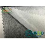 100% Polyester Interlining And Interfacing Strong Fusible Thermo Bond N1268G