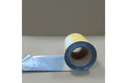 China Food Grade Multi-Layer Powder Packaging Roll Film For Milk Powder / Coffee supplier