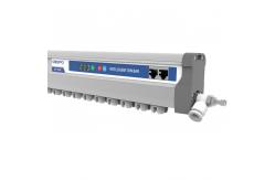 China High Precision Ion Balance Static Eliminator Ionizer With Static Sensor supplier