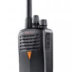 A1D Long Endurance Digital Analog Long Range Handheld Walkie Talkies Compatibility Strong Penetration
