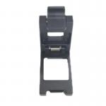 Multilayer CNC Test Socket Fixture with Modular Design 26MM X 35MM BGA Test Socket Housing KR-2030-PK Custom for sale