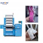 Commercial CT609B8 Crochet Weaving Machine Ribbon Machine High Efficiency for sale