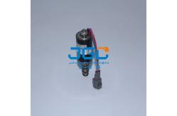 China HD820 Excavator Accessories G24Y05 Rotary Solenoid Valve Construction Machinery Parts supplier