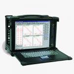 Three Frequency eddy current flaw detector Six Channel Far Field Multi Channel Real Time for sale