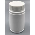 Round Pharmaceutical Pill Bottles Aluminium Liner P17 - FEH100 - 3 Model for sale