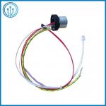 Aluminium 1060 0.5MM NTC 100k Thermistor CWF NTC Negative Temperature Coefficient for sale