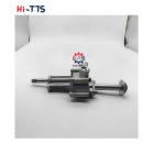 DB58 Engine Parts Oil Pump 65.05101-7020 65.05101-7021 for  DH220 DB58  Excavator Engine for sale