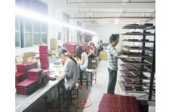 China Humidor manufacturer